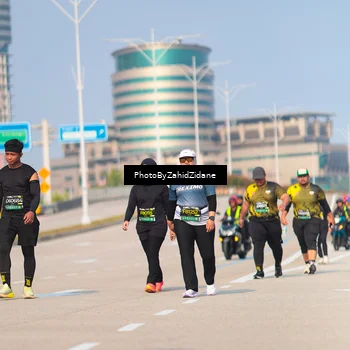 Runner Photo 6736317