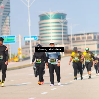 Runner Photo 6736319