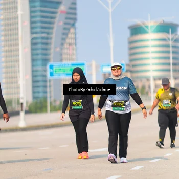 Runner Photo 6736340