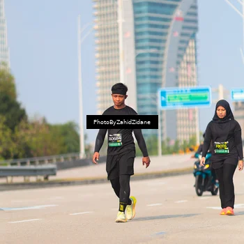 Runner Photo 6736341