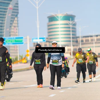 Runner Photo 6736344