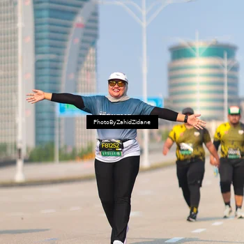 Runner Photo 6736365