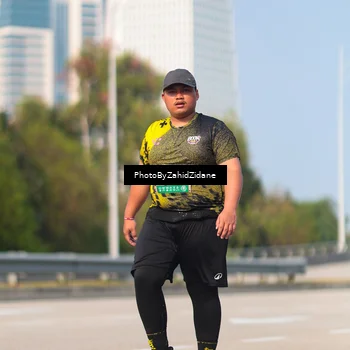 Runner Photo 6736366