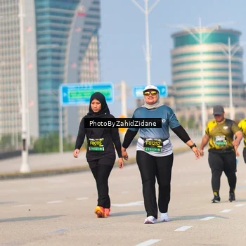 Runner Photo 6736368