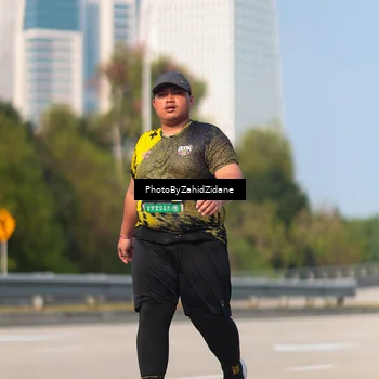 Runner Photo 6736384