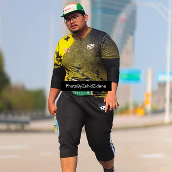Runner Photo 6736385