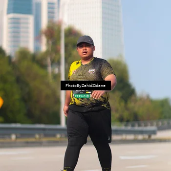 Runner Photo 6736387