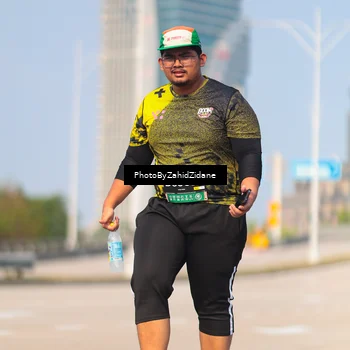 Runner Photo 6736391