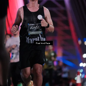 Runner Photo 6736397