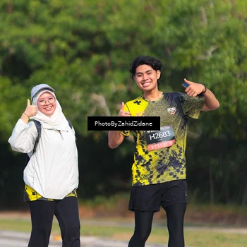 Runner Photo 6736410