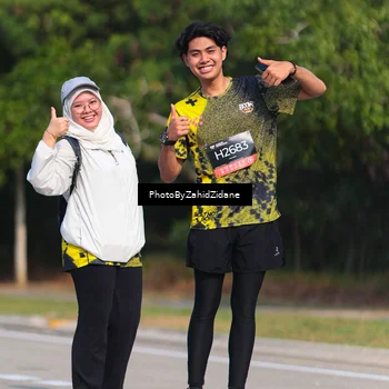 Runner Photo 6736411