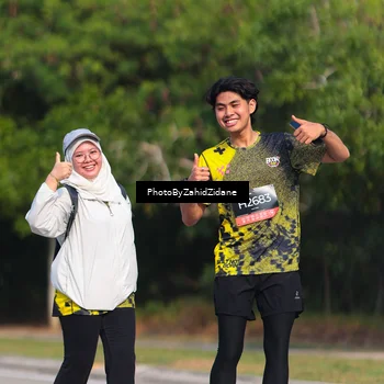 Runner Photo 6736413