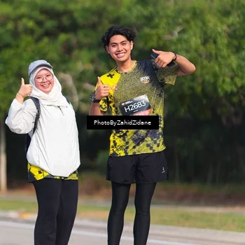 Runner Photo 6736414