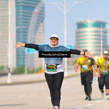 Runner Photo 6736457
