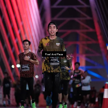 Runner Photo 6736470