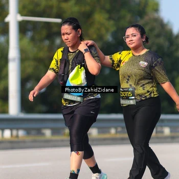 Runner Photo 6736500