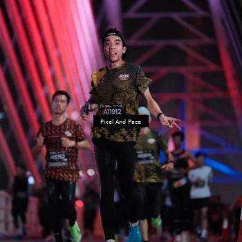 Runner Photo 6736507