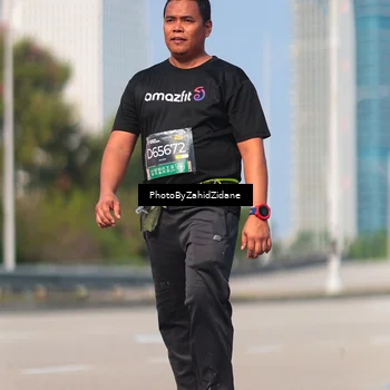 Runner Photo 6736517