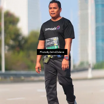 Runner Photo 6736522