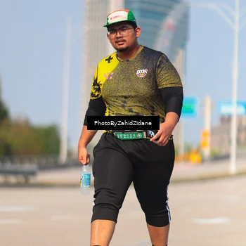 Runner Photo 6736534