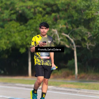 Runner Photo 6736549