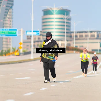 Runner Photo 6736555