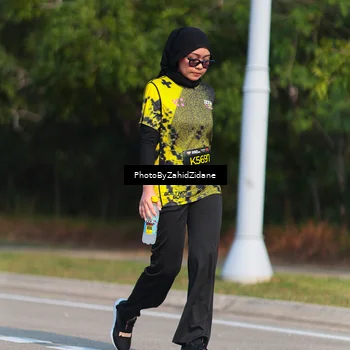 Runner Photo 6736557