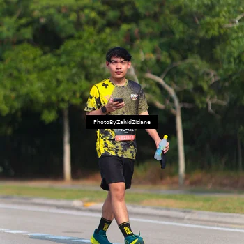Runner Photo 6736571