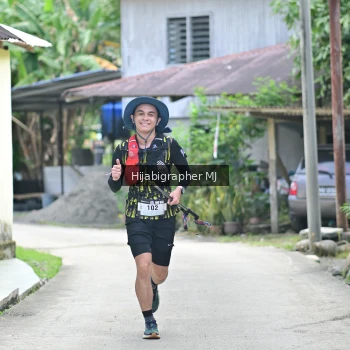 Runner Photo 67366