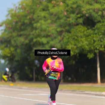 Runner Photo 6736602