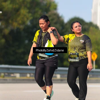 Runner Photo 6736603