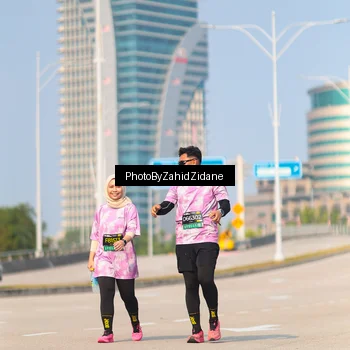 Runner Photo 6736665