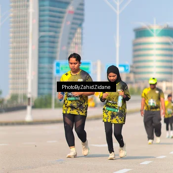 Runner Photo 6736697
