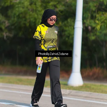 Runner Photo 6736698