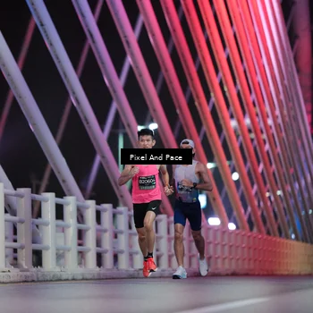 Runner Photo 6736713