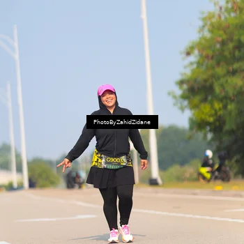 Runner Photo 6736718