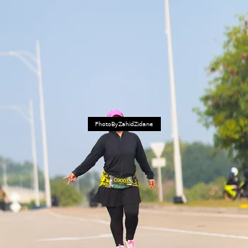 Runner Photo 6736719