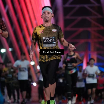 Runner Photo 6736726