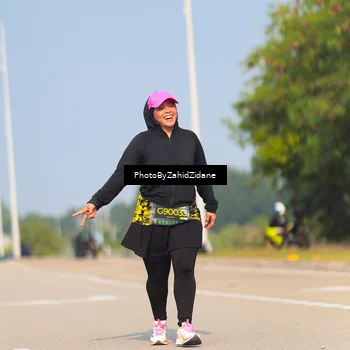Runner Photo 6736741