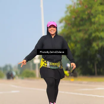 Runner Photo 6736742