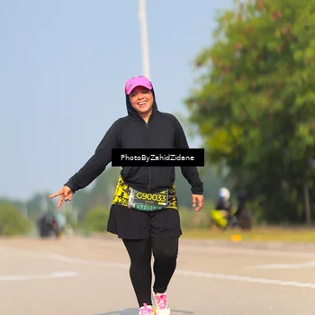 Runner Photo 6736746
