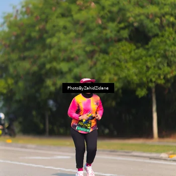 Runner Photo 6736749