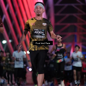Runner Photo 6736767