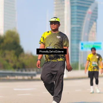 Runner Photo 6736770