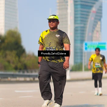 Runner Photo 6736793