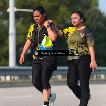 Runner Photo 6736794