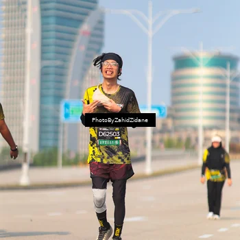 Runner Photo 6736815