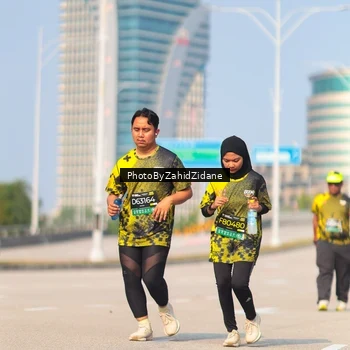 Runner Photo 6736830