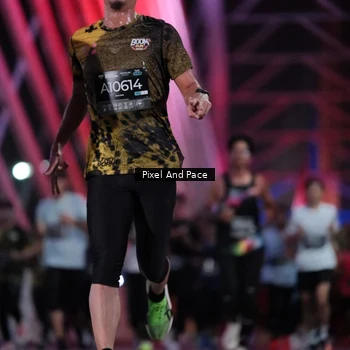 Runner Photo 6736837
