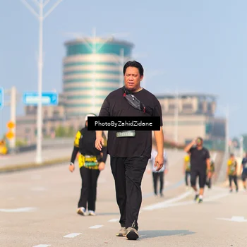 Runner Photo 6736839